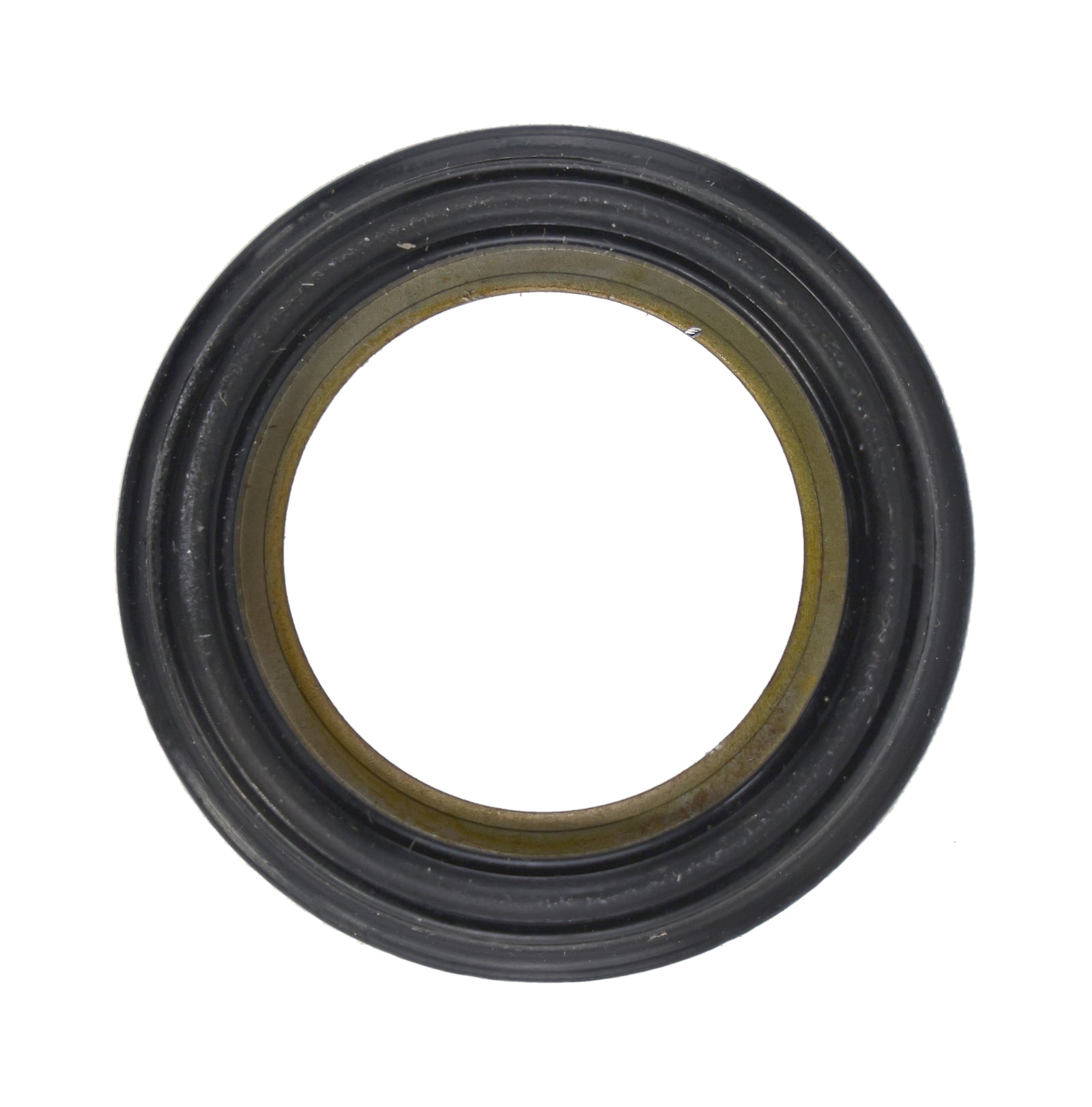 Fel-Pro Chevrolet Traverse 35876 Engine Coolant Thermostat Housing Seal for 2009-2022 Chevrolet Traverse - front view