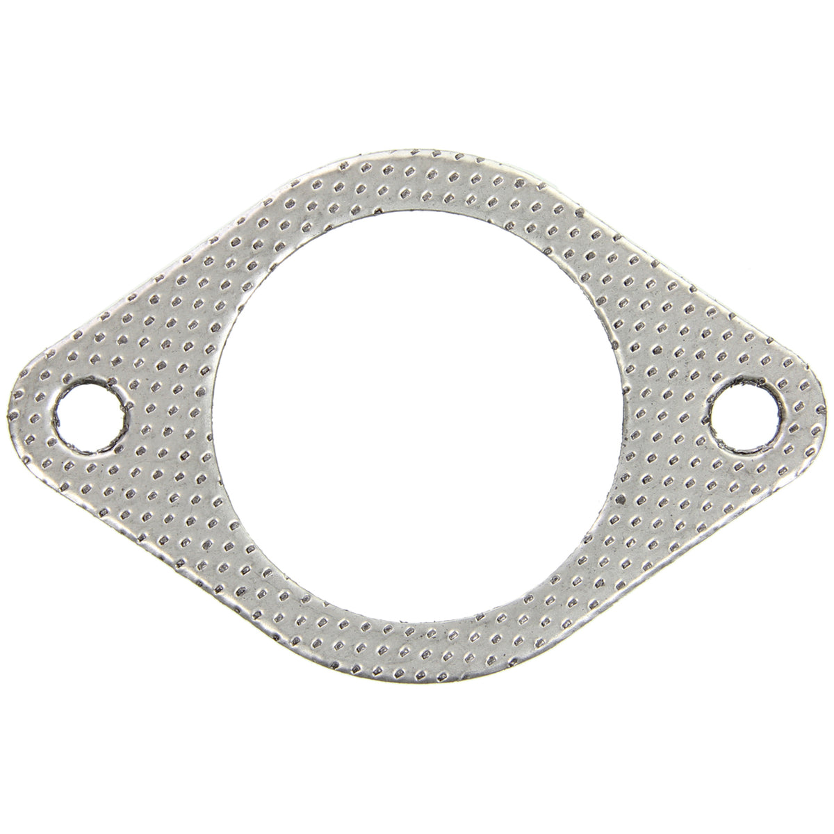 Fel-Pro Mazda 3 61569 Exhaust Pipe Flange Gasket for 2004-2013 Mazda 3 - front view