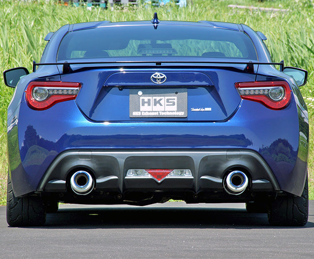 HKS Hi-Power Spec-L II - 32016-AT123V