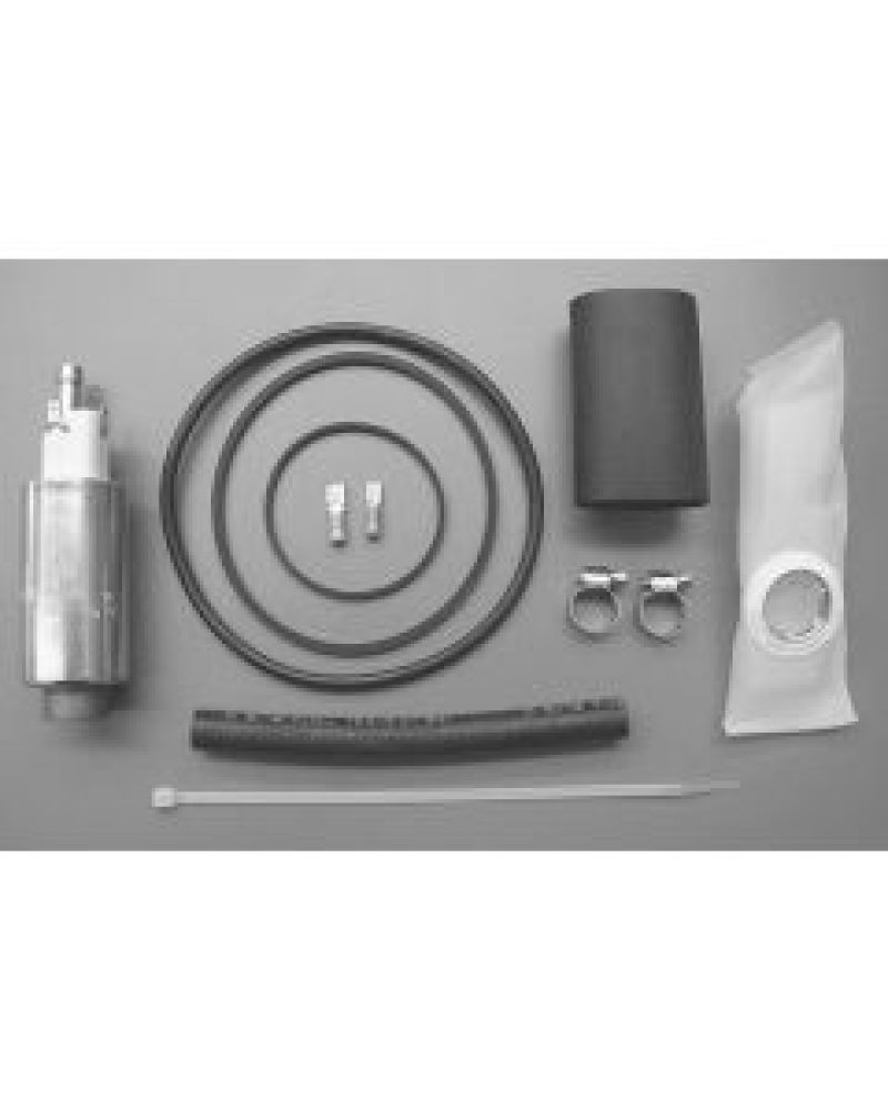 Walbro 88-89 Mercury Topaz Fuel Pump/Filter Assembly -  5CA225-1