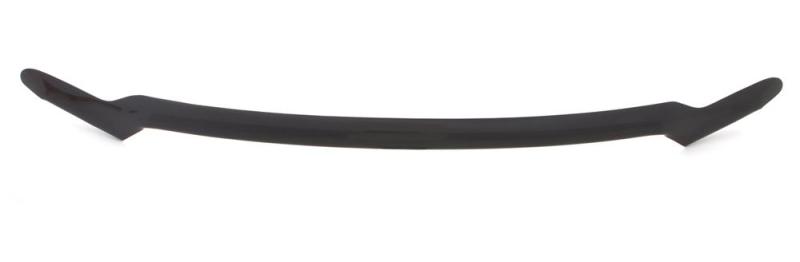 AVS 09-18 Dodge RAM 1500 (Excl. Rebel Models) Hoodflector Low Profile Hood Shield - Smoke - 21045