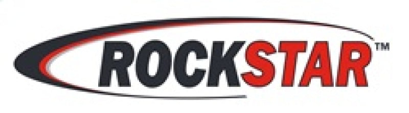Access ROCKSTAR Full Width Tow Flap Extensions - 4006057