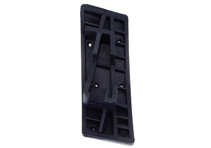 Ford Racing Aluminum and Urethane Special Edition Mustang Pedal Cover - M-2301-A