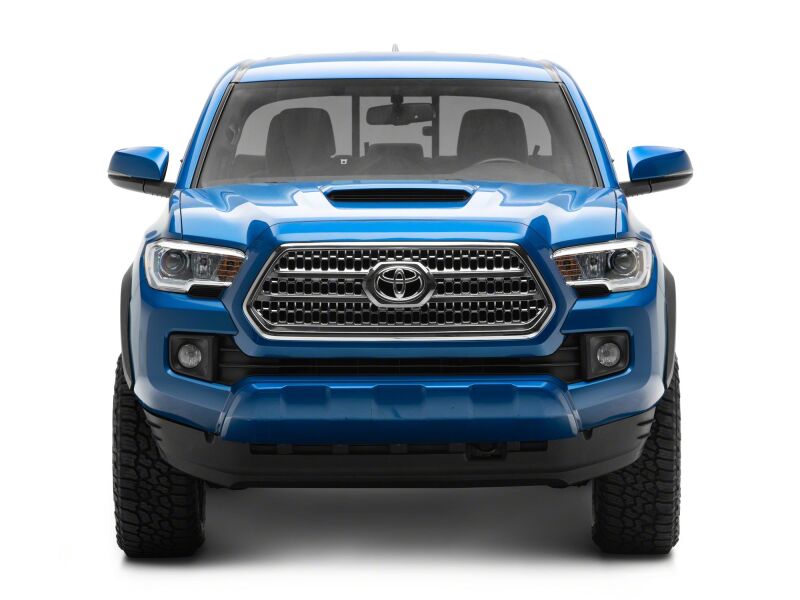 Raxiom 16-23 Toyota Tacoma Axial Series Amber LED Mirror Lights- Clear - TT31364 - additional view 7