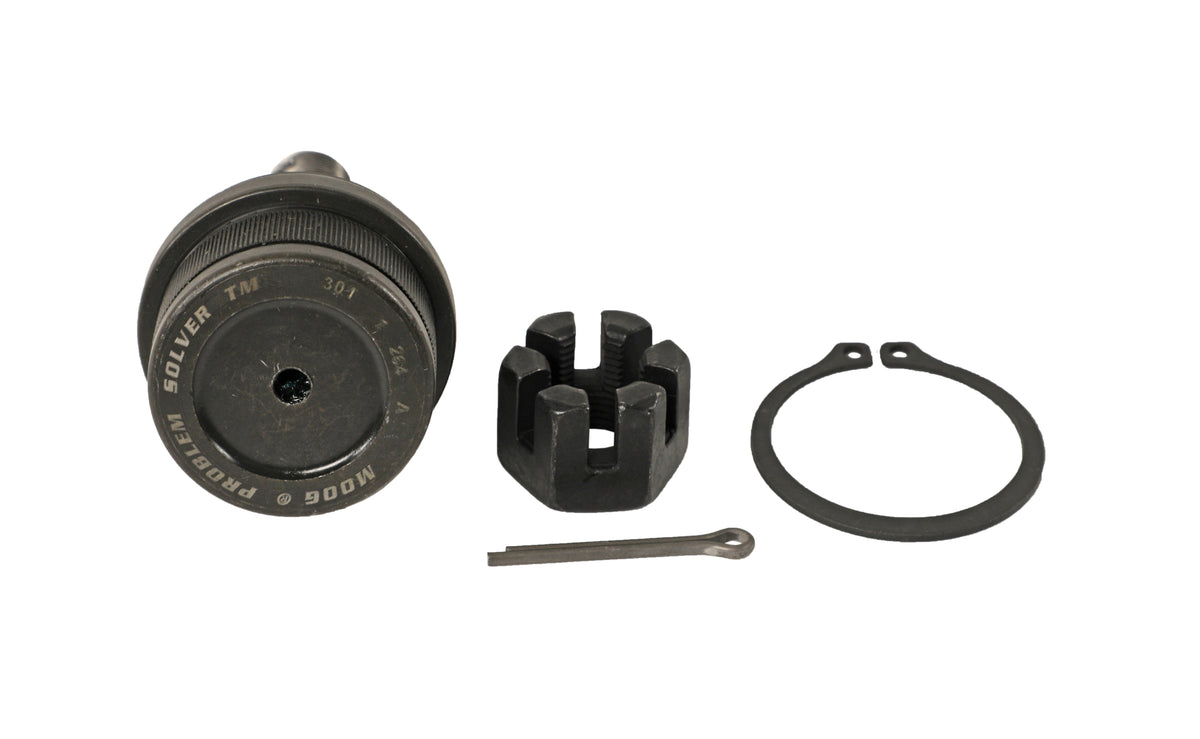 MOOG 05-06 Ford E-150 Front Lower Ball Joint - K80195 - front view