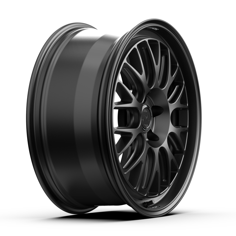 fifteen52 Holeshot RSR 19x11 5x130 56mm ET 71.6mm Center Bore Frosted Graphite - RSHWG-91153+56