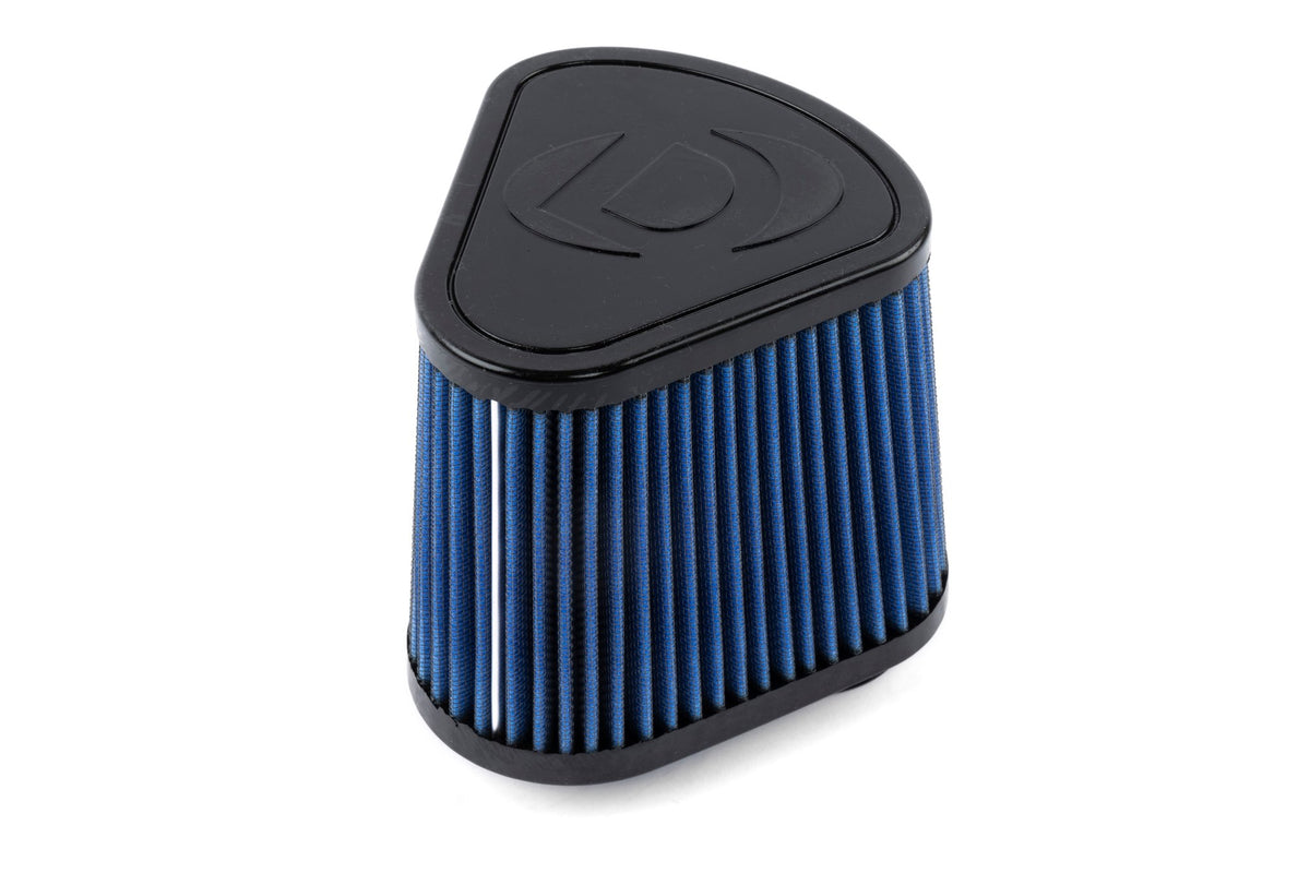 Dinan - Cold Air Intake - 2020-2025 BMW X3/X4 M40i - D760-0075