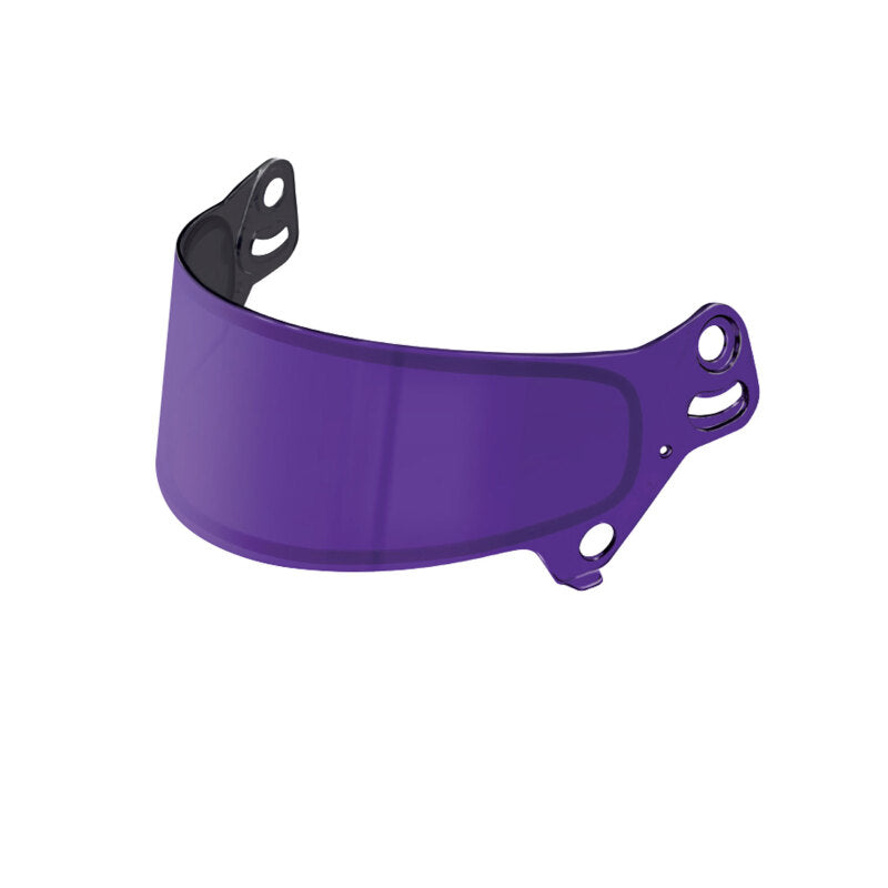 Bell SE07 Helmet Shield ML - Purple - 2010058