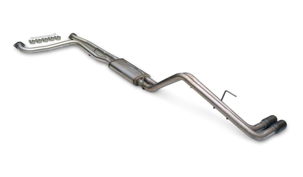 Flowmaster Flow FX Cat-Back Exhaust System 718149