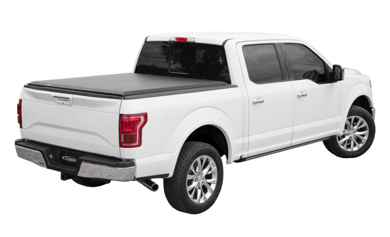 Access Literider 2022+ Ford Maverick 4Ft 5In Box Roll-Up Cover - 31439