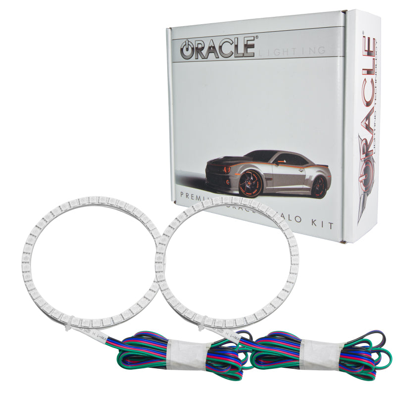 Oracle Mazda Miata 01-05 Halo Kit - ColorSHIFT SEE WARRANTY - 2423-330