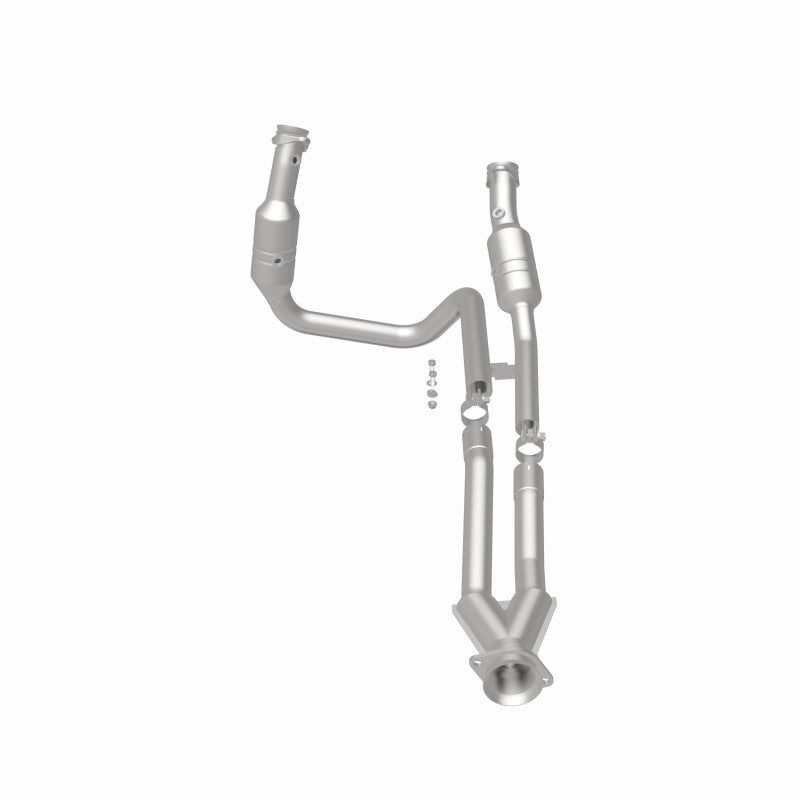 MagnaFlow Conv Direct Fit 2015 Ford Transit-150/250/350 V6 3.7L - 52436