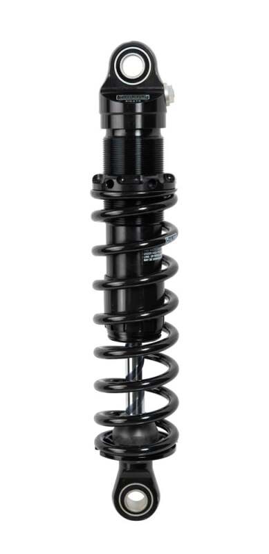 Ohlins 06-22 Harley-Davidson FL Touring STX 36 Blackline Shock Absorber - HD 775
