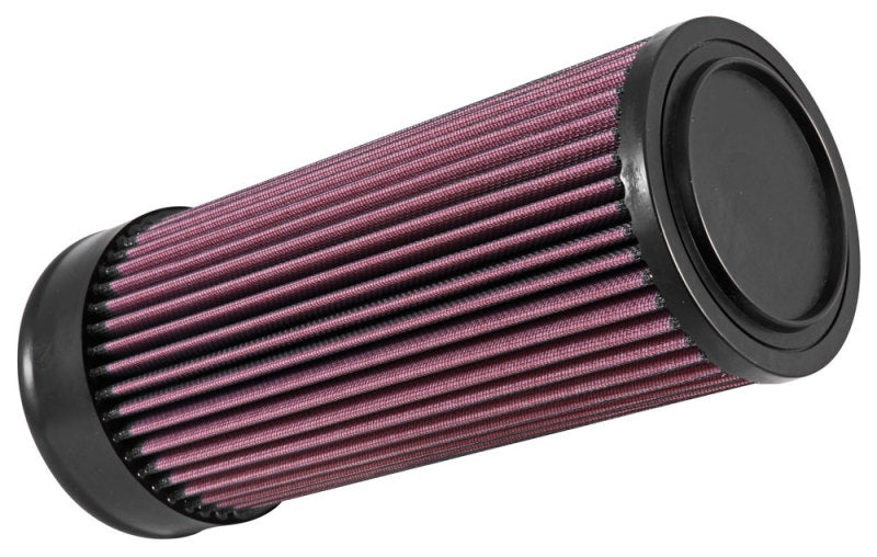 K&amp;N 15 Can-Am Maverick X DS Replacement Drop In Air Filter 12.25in H 4.875in OD - CM-9715
