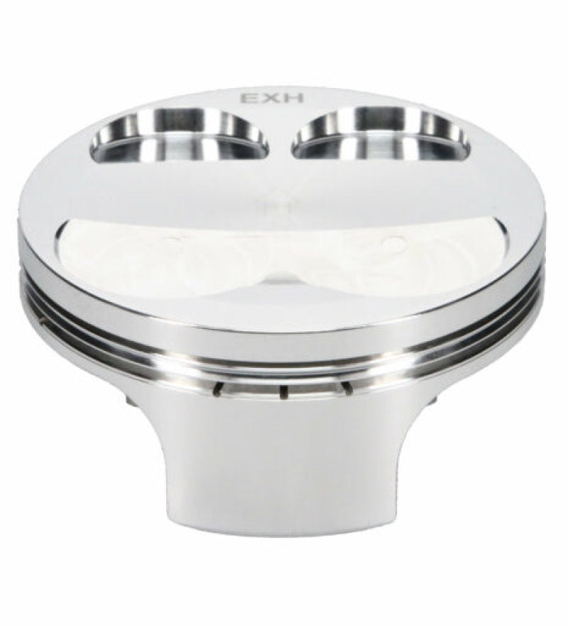 JE Pistons Kawasaki KX 250F Piston Kit - 247596