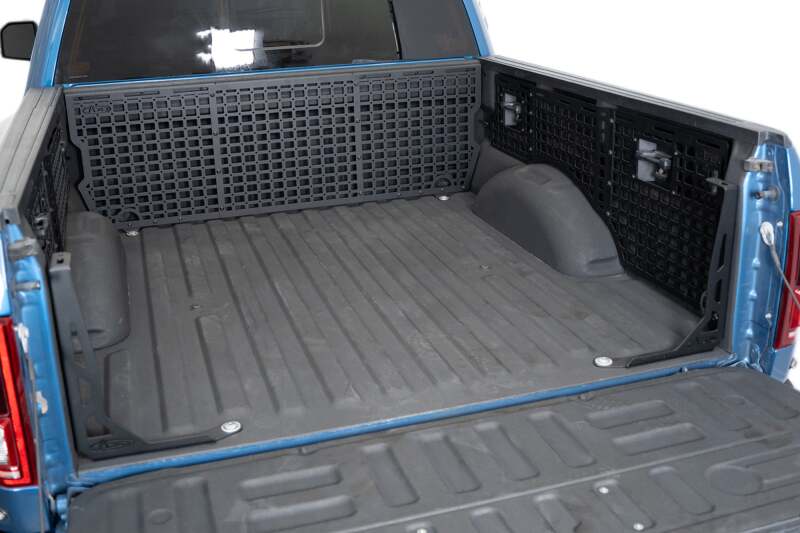 ADD 15-20 Ford F150 Raptor 66in Full  Bed Cab Molle Panels Set - AC1102101NA