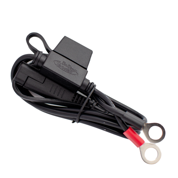 Ring Terminal Accessory Cable - 081-0069-6 by Battery Tender
