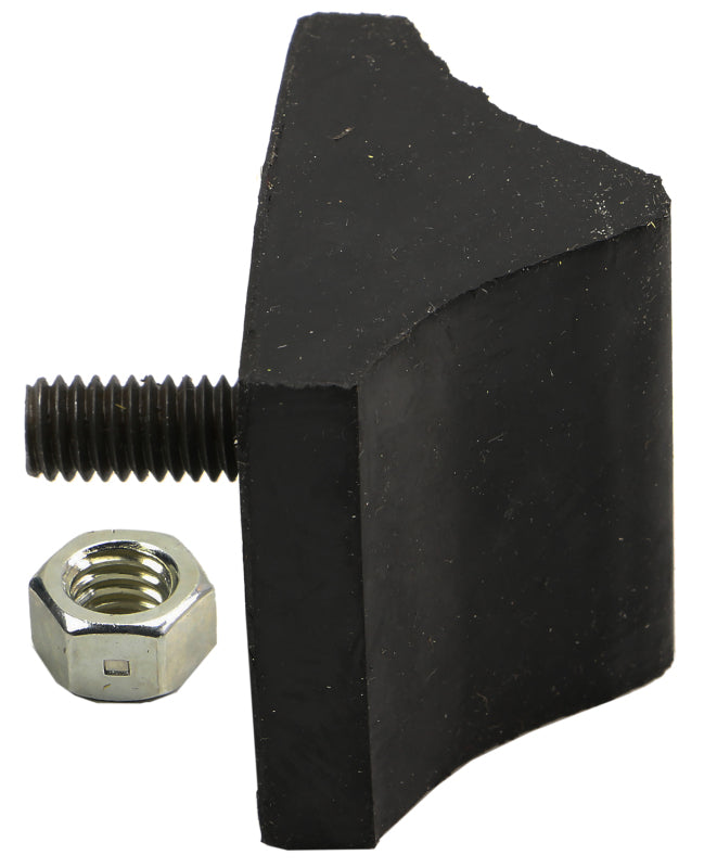 MOOG 68-72 Dodge Charger Front Lower Bumper Bushing - K3180 - front view