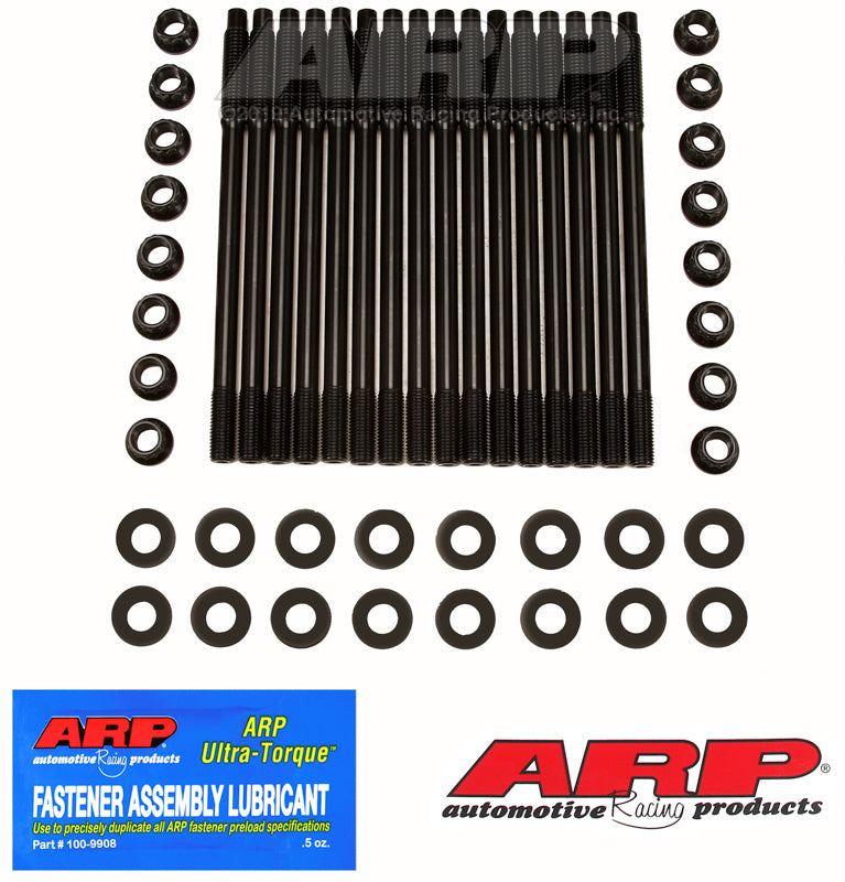 ARP Undercut Head Stud Kit Ford 03 Duratec 2.5L V6 - 253-4701