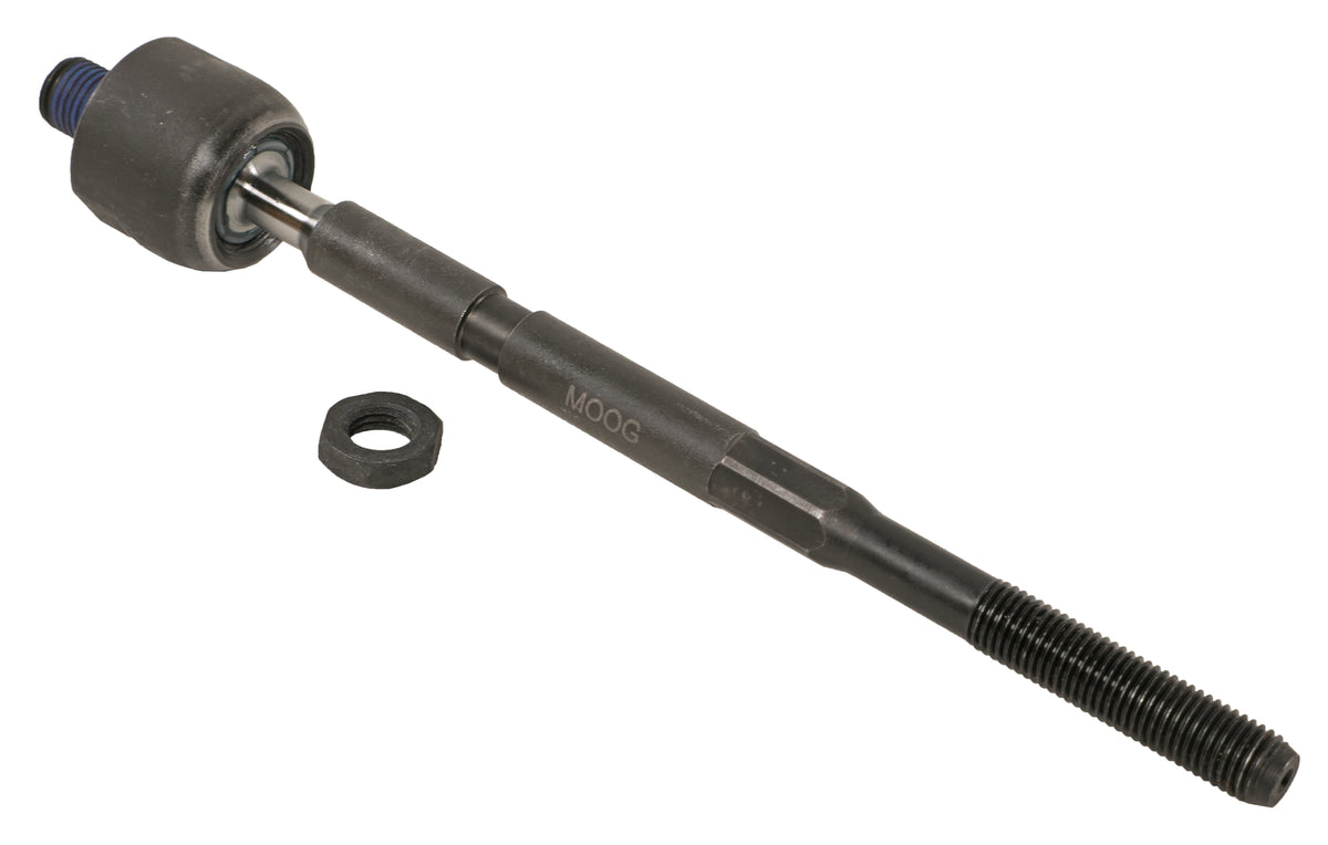 MOOG 12-19 Fiat 500 Front Inner / Inner Tie Rod - EV800907 - front view