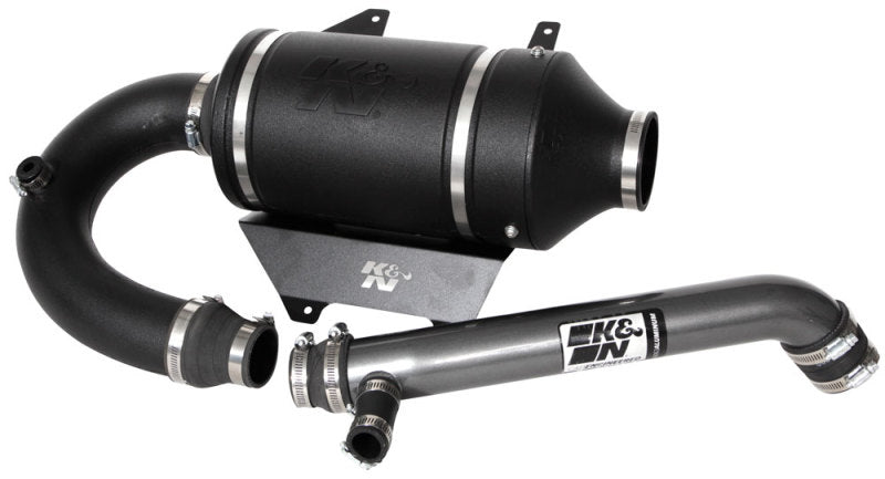 K&N Aircharger Polaris RZR Pro XP 925Cc 2020-2021 Performance Air Intake System - 63-1146 for 2020-2022 Polaris RZR PRO XP 4 