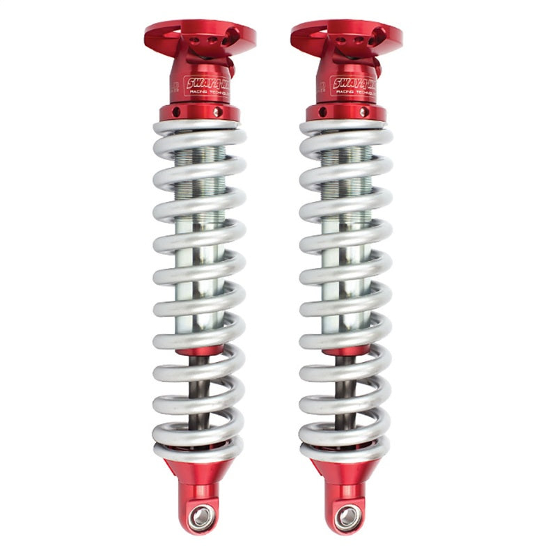 aFe Sway-A-Way 2.0in Front Coil Over Kit 10-14 Toyota FJ Cruiser - 101-5200-14