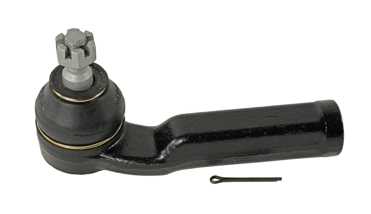 MOOG 19-21 Kia Forte Front Right Outer / Right Outer Tie Rod - ES801506 - front view