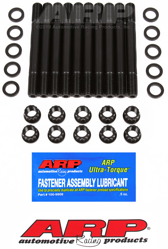 ARP Ford Pinto 2000cc Inline 4 Head Stud Kit - 151-4201