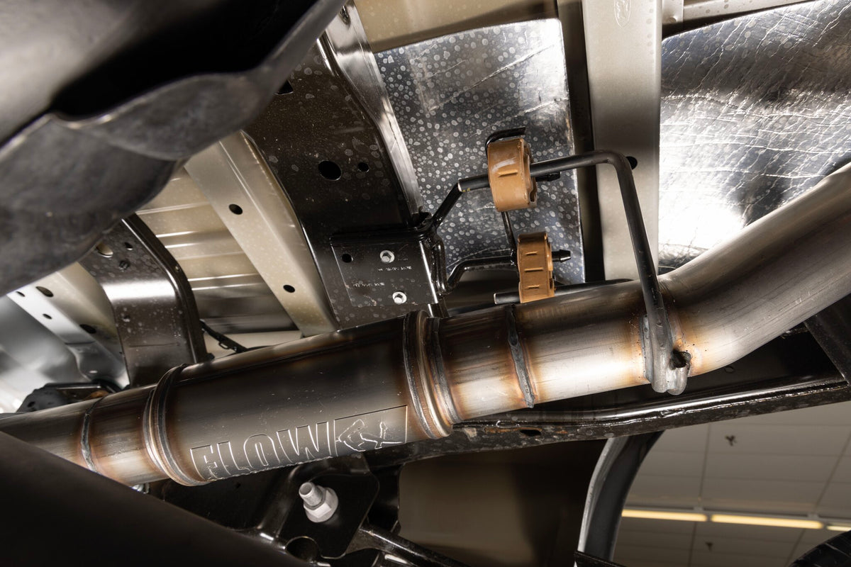 Flowmaster Flow FX Direct Fit Muffler 718102