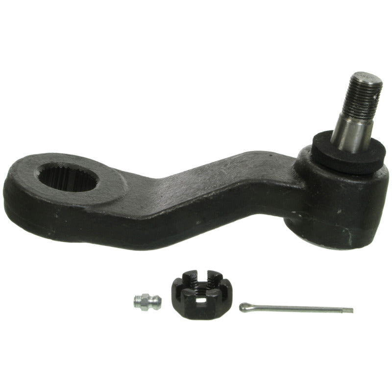 MOOG 68-72 Chevrolet C10 Pickup Pitman Arm - K6131 - front view