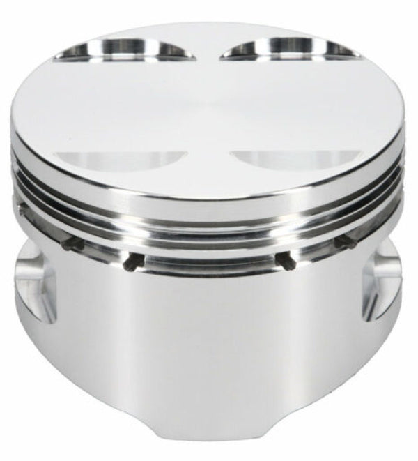 JE Pistons 3.070 Suzuki 4-Valve Piston Single - 130299S