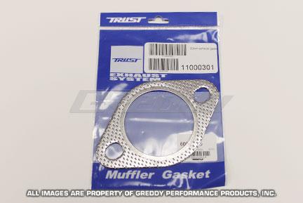 GReddy 60mm Exhaust Oval Gasket - 11000301