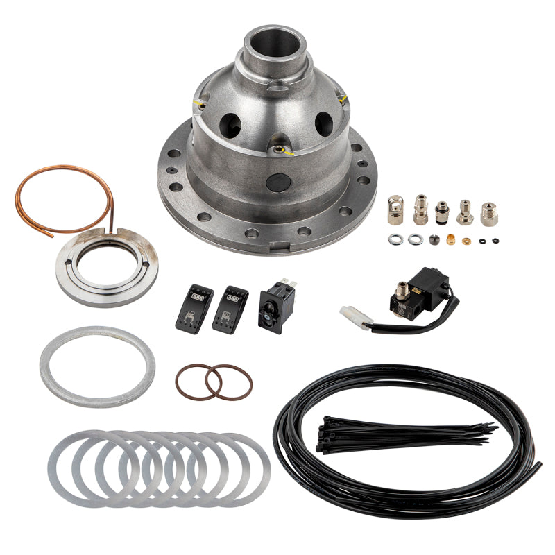ARB Airlocker Dana60 30Spl 4.56&amp;Up S/N. - RD162