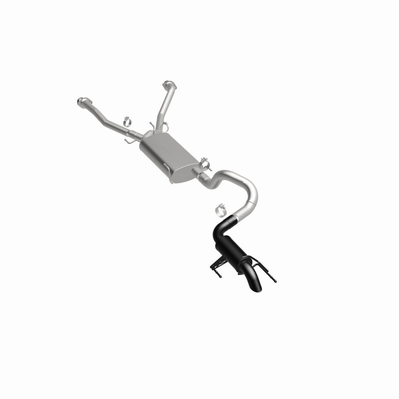 Magnaflow 2024 Lexus GX550 Overland Series Cat-Back Performance Exhaust System - 19677