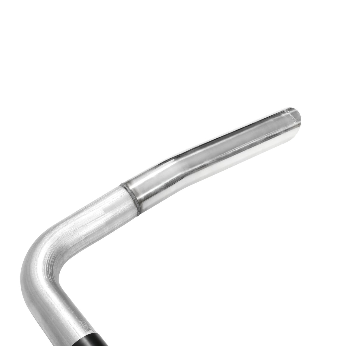 Flowmaster American Thunder Cat-Back Exhaust System - 1998-2002 Chevrolet Camaro & More - Dual Out - 3"x18.75" - 3" Inlet - 17199 - 7