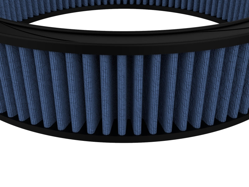 aFe MagnumFLOW Air Filters OER P5R A/F P5R Dodge Cars &amp; Trucks 68-89 V8 - 10-10022