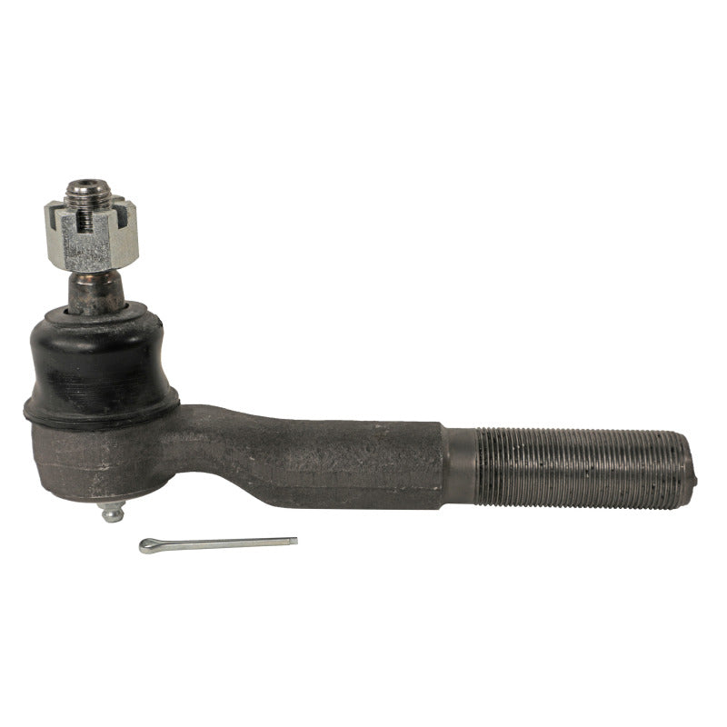 MOOG 08-16 Ford F-250 Super Duty Front Left Outer Tie Rod - ES800484 - front view