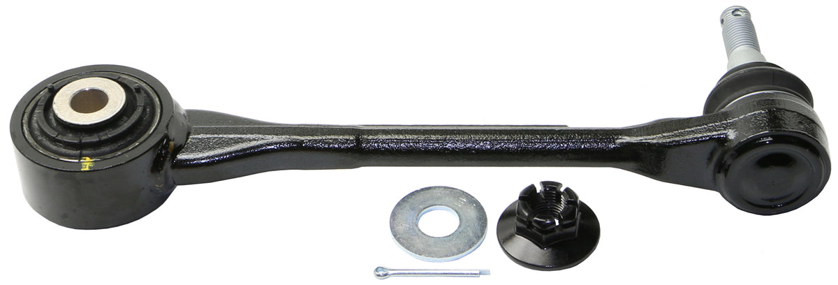 MOOG 17-19 Genesis G80 Rear Lower Center Control Arm - RK622791 - front view