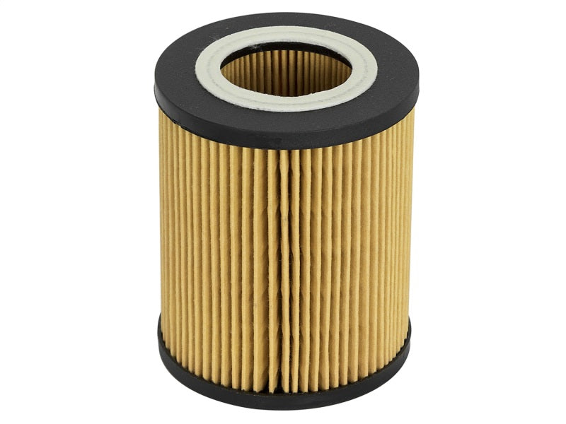 aFe Pro GUARD D2 Oil Filter 96-06 BMW Gas Cars L6 (4 Pack) - 44-LF022-MB