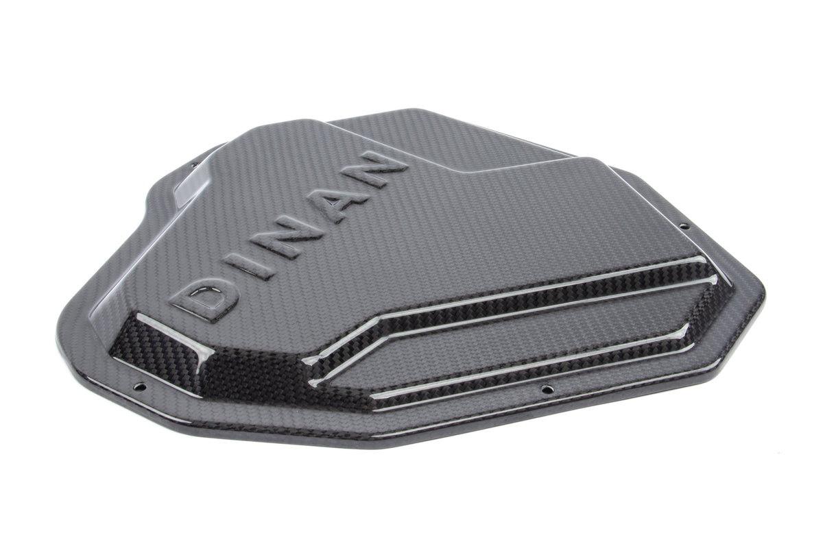 Dinan - Cold Air Intake - 2020-2026 BMW M340i - D760-0052