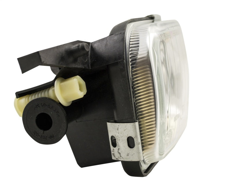 Hella 2001-2012 Mercedes-Benz C200 Fog Light Assembly Left - H12976031