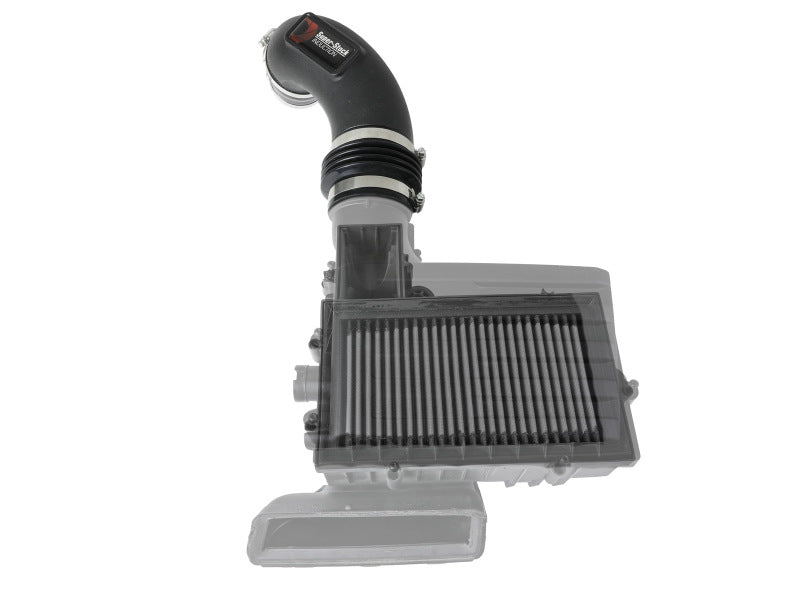 aFe Super Stock Induction System Pro Dry S Media Volkswagen GTI (MKVII) 15-21 L4-2.0L (t) - 55-10012D