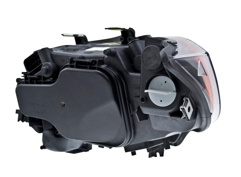 Hella 2006-2008 BMW 323i Bi-Xenon Headlight Assembly - 354688061