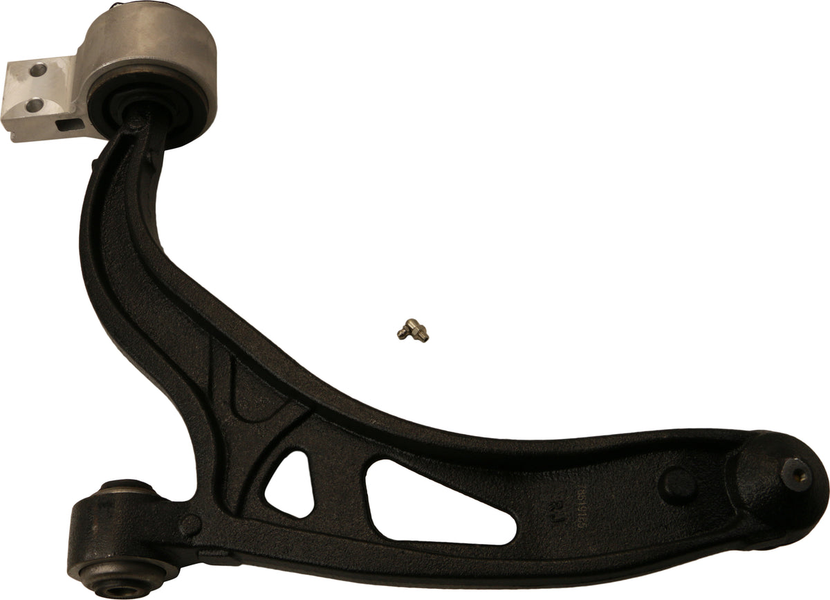 MOOG 13-19 Ford Police Interceptor Utility Front Right Lower Control Arm - RK622215 - front view