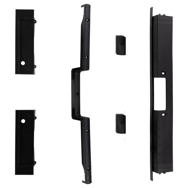 ARB Trim Kit 530mm21In Wide Rdrf Roller Draw Roller Floor - TKRDRF530