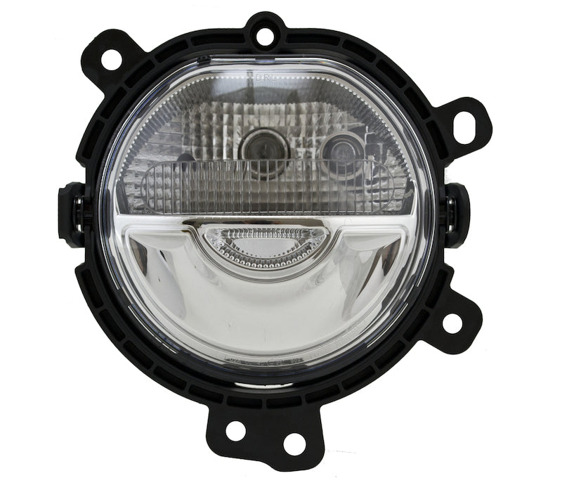 Hella 2014-2017 Mini Cooper Daytime Running Light Right - 011748061