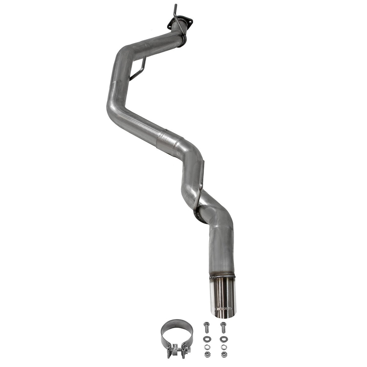 Flowmaster American Thunder Cat-Back Exhaust System 818131