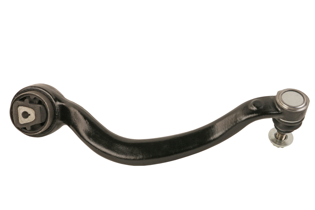 MOOG 10-13 BMW X5 M Front Right Lower Forward Control Arm and Ball Joint Assembly - RK623495 - front view