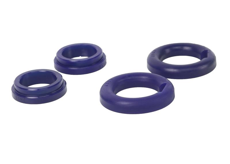 SuperPro MK4 Toyota Supra Rear Forward Subframe Insert Bushings - SPF2553K