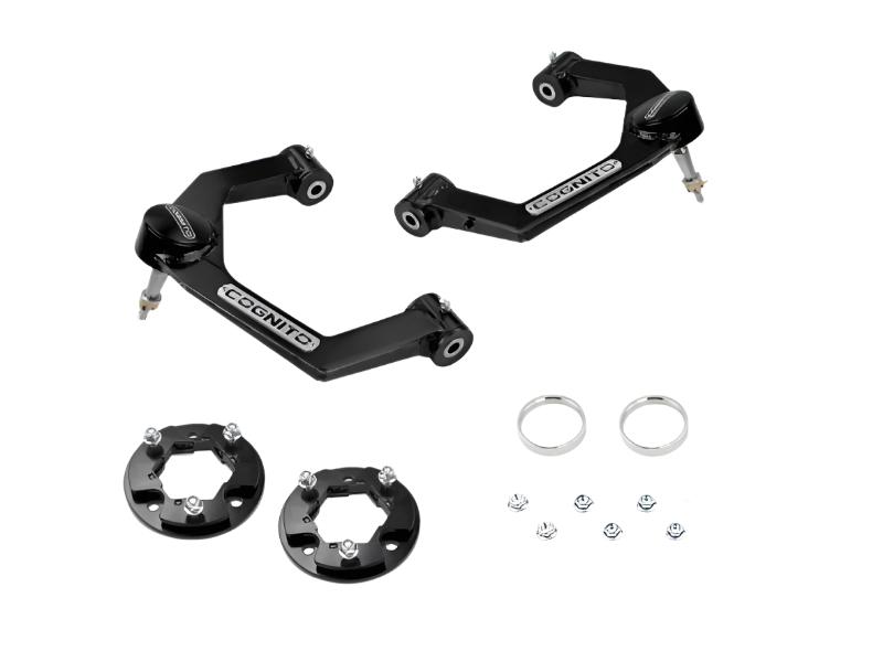 Cognito 21-23 Ford F-150 4WD 2.5in Standard Leveling Kit